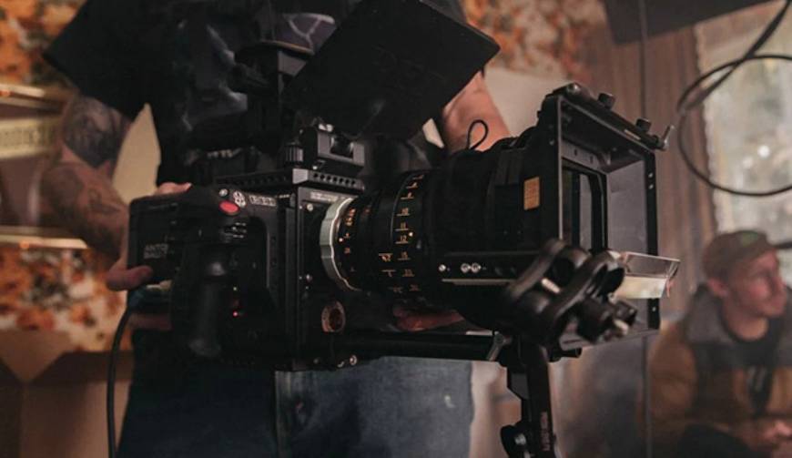 七台河产品宣传视频拍摄公司