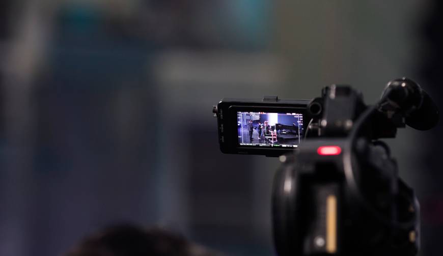 七台河产品视频拍摄