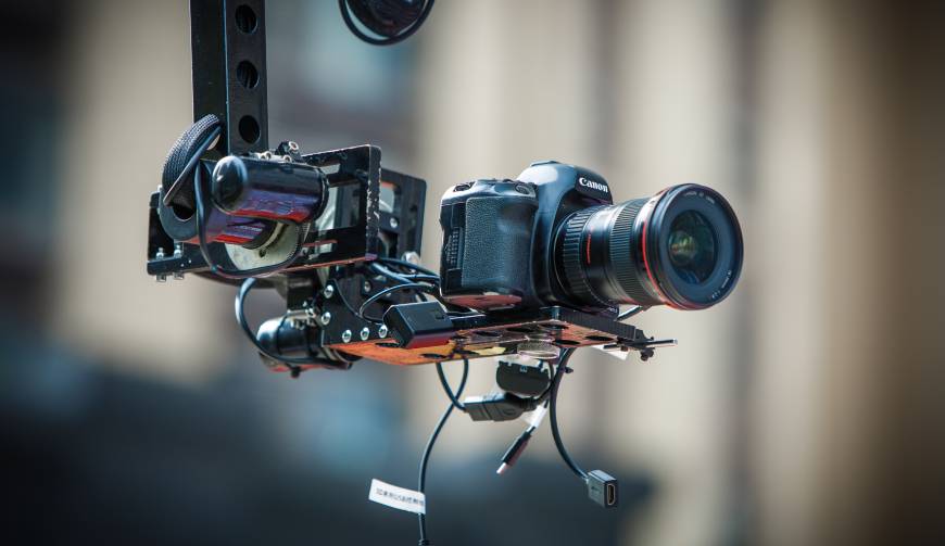 七台河产品视频拍摄