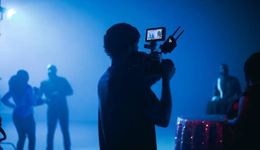 七台河产品视频拍摄