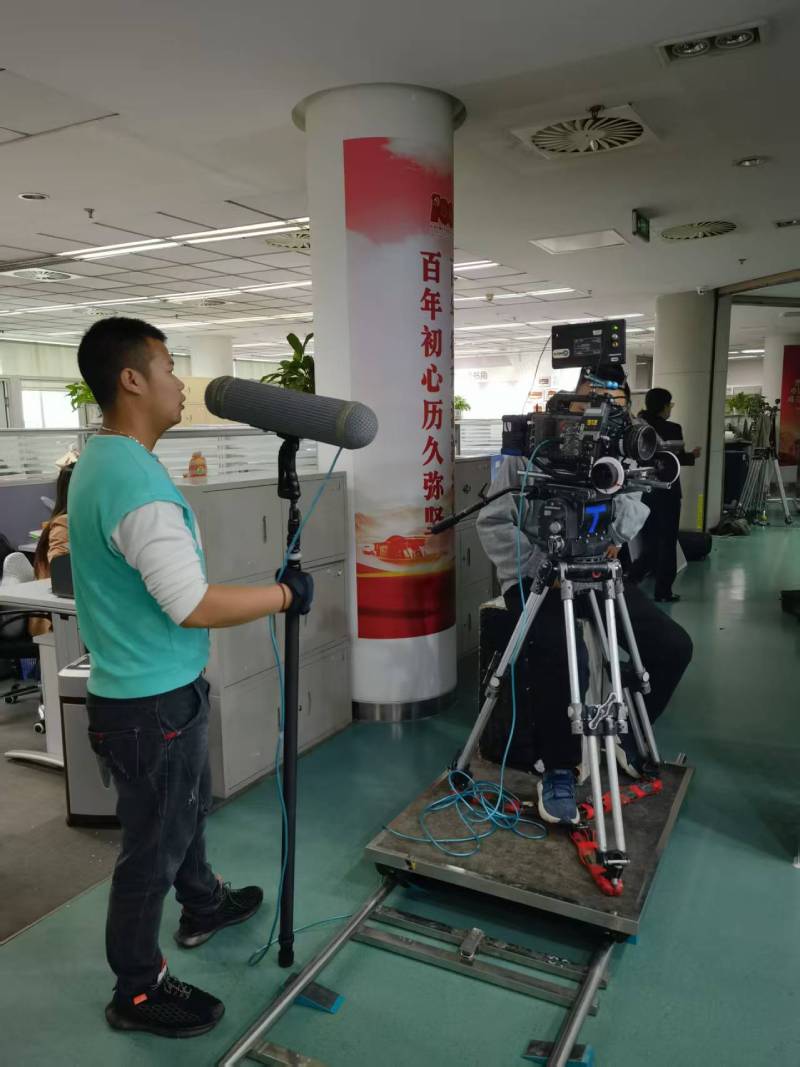 七台河产品宣传视频制作