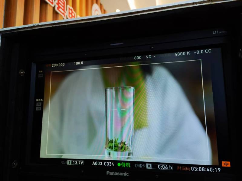 七台河电商产品宣传视频